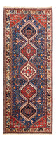 Yalameh Tappeto 82x197cm - Tappeto persiano