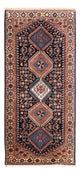Yalameh Tappeto 182x84cm - Tappeto persiano