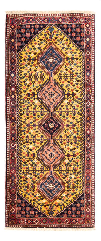 Yalameh Tappeto 82x193cm - Tappeto persiano