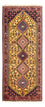 Tappeto corsia Tappeto Persero - Nomade - 193 x 82 cm - giallo