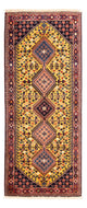 Yalameh Tappeto 193x82cm - Tappeto persiano
