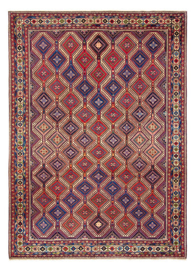 Yalameh Tappeto 250x343cm - Tappeto persiano