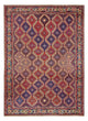 Yalameh Tappeto 250x343cm - Tappeto persiano