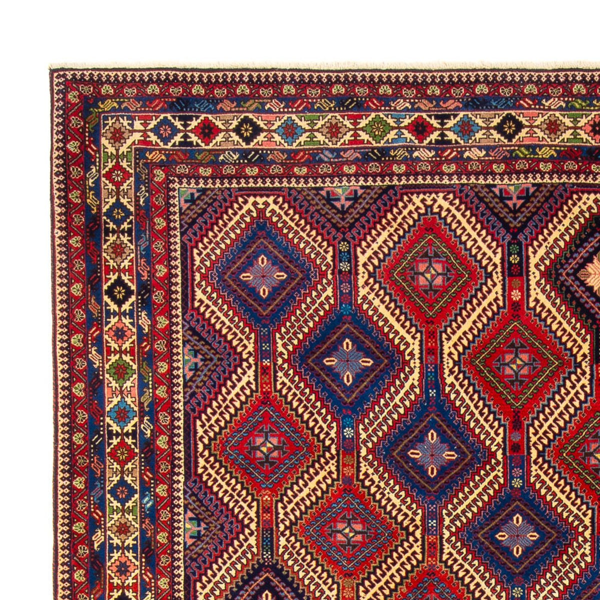 Yalameh Tappeto 250x343cm - Tappeto persiano
