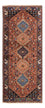 Tappeto corsia Tappeto Persero - Nomade - 192 x 80 cm - rosso