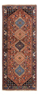 Yalameh Tappeto 192x80cm - Tappeto persiano