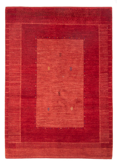 Gabbeh persiano Tappeto 154x200cm - Perserteppich Wollteppich