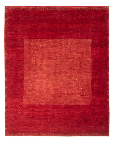 Gabbeh persiano Tappeto 150x182cm - Perserteppich Wollteppich