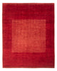 Gabbeh persiano Tappeto 182x150cm - Perserteppich Wollteppich