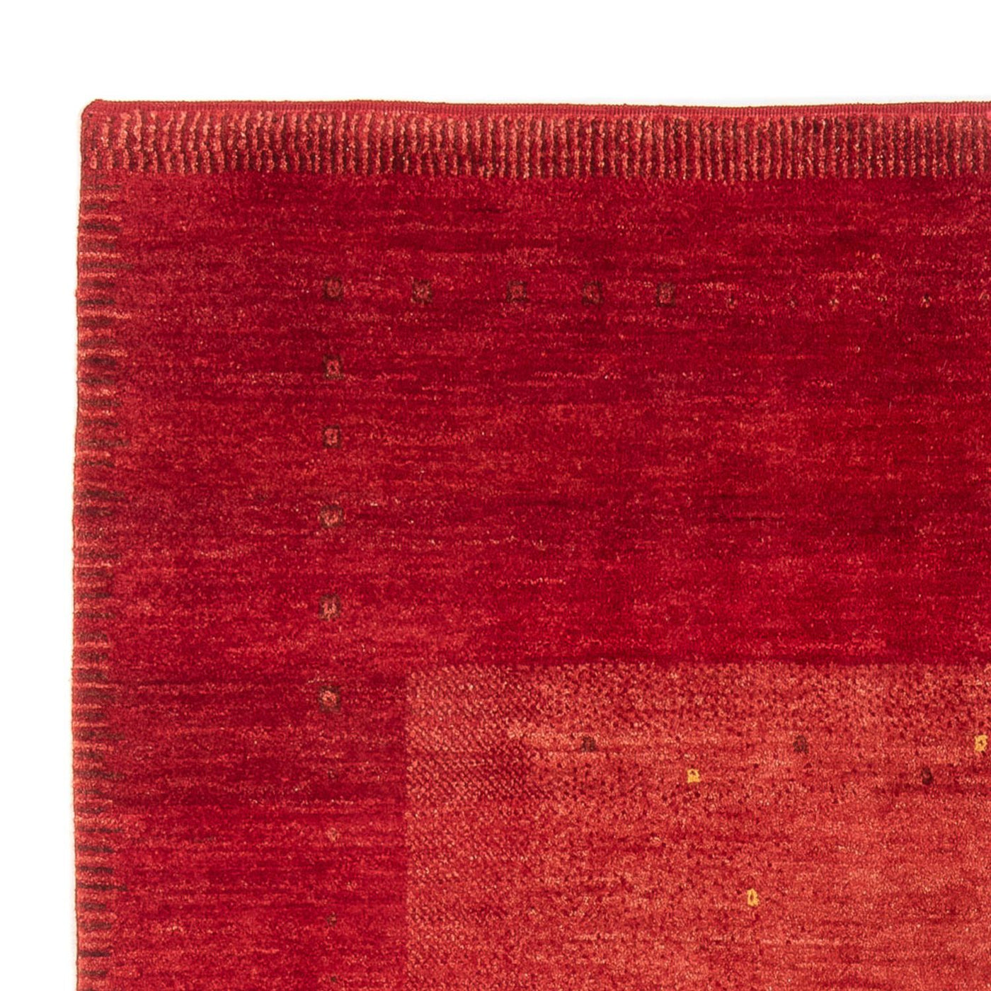 Gabbeh persiano Tappeto 182x150cm - Perserteppich Wollteppich
