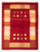 Tappeto Gabbeh - Persero - 200 x 158 cm - multicolore