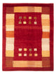 Gabbeh persiano Tappeto 200x158cm - Perserteppich Wollteppich