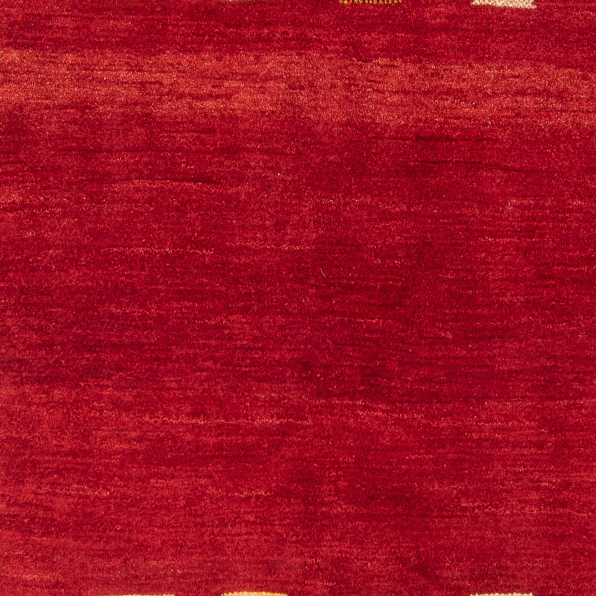 Tappeto Gabbeh - Persero - 200 x 158 cm - multicolore