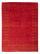 Gabbeh persiano Tappeto 175x138cm - Perserteppich Wollteppich