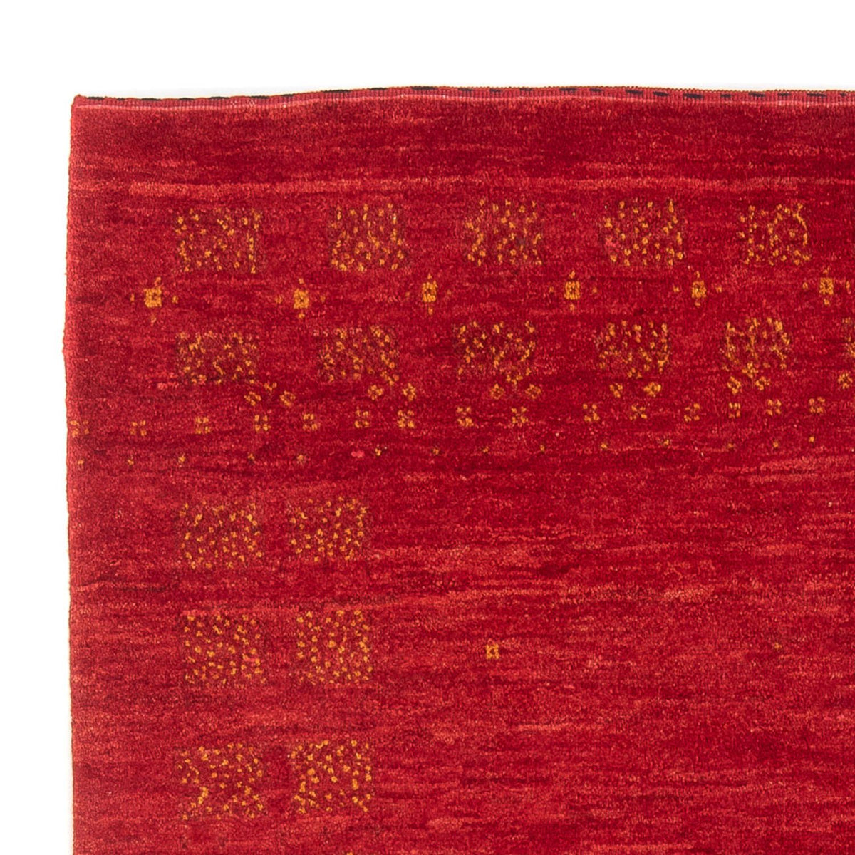 Gabbeh persiano Tappeto 175x138cm - Perserteppich Wollteppich