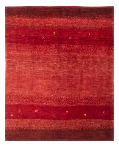 Gabbeh persiano Tappeto 152x183cm - Perserteppich Wollteppich