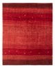 Gabbeh Persiano Tappeto 183x152cm - Perserteppich Wollteppich