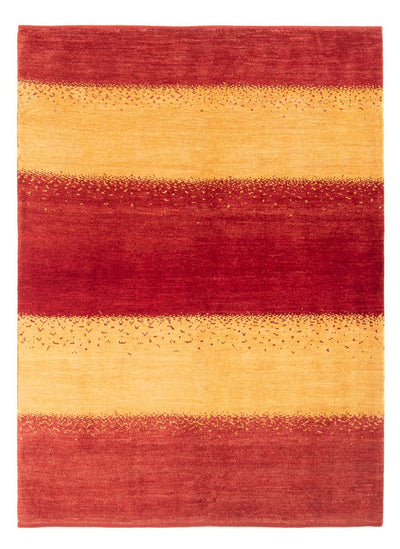 Gabbeh persiano Tappeto 148x192cm - Perserteppich Wollteppich