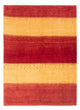 Gabbeh Persiano Tappeto 192x148cm - Perserteppich Wollteppich