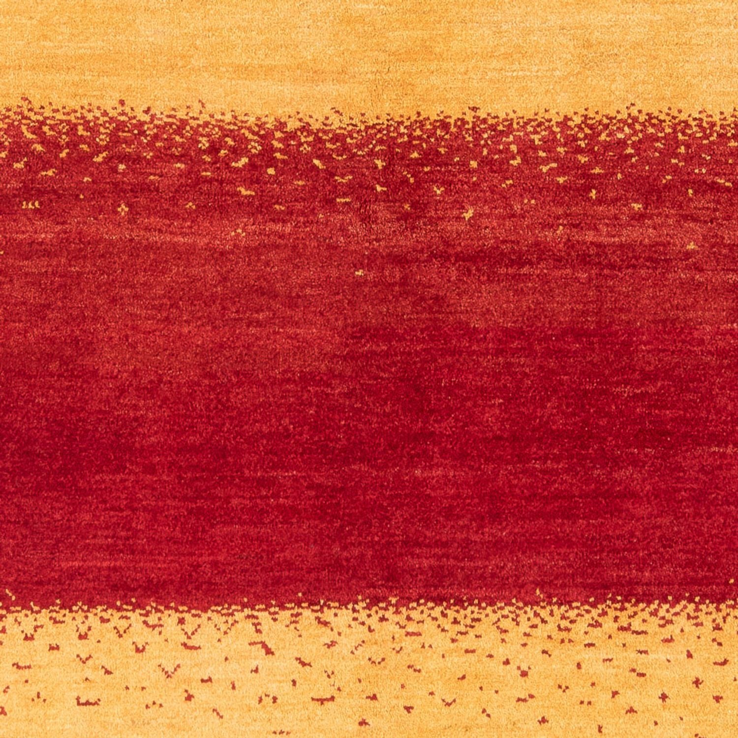 Tappeto Gabbeh - Persero - 192 x 148 cm - multicolore
