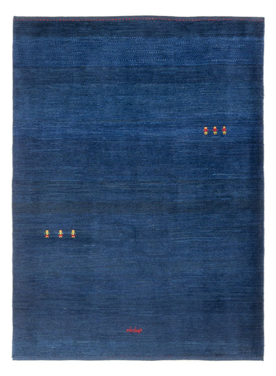 Gabbeh persiano Tappeto 155x195cm - Perserteppich Wollteppich