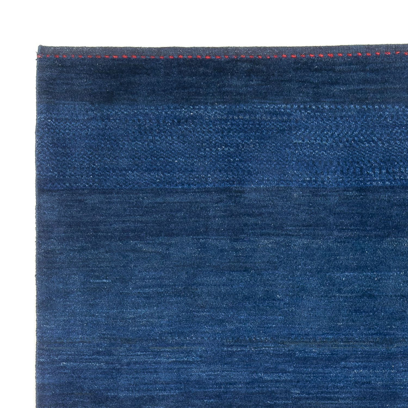 Gabbeh Persiano Tappeto 195x155cm - Perserteppich Wollteppich