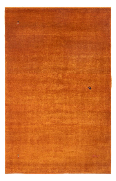 Gabbeh persiano Tappeto 150x220cm - Perserteppich Wollteppich