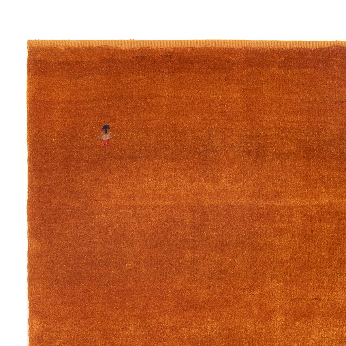 Gabbeh persiano Tappeto 150x220cm - Perserteppich Wollteppich