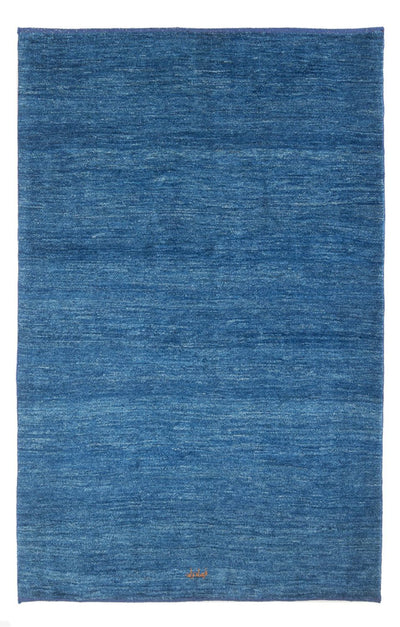 Gabbeh persiano Tappeto 133x194cm - Perserteppich Wollteppich