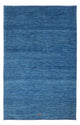 Gabbeh Persiano Tappeto 194x133cm - Perserteppich Wollteppich