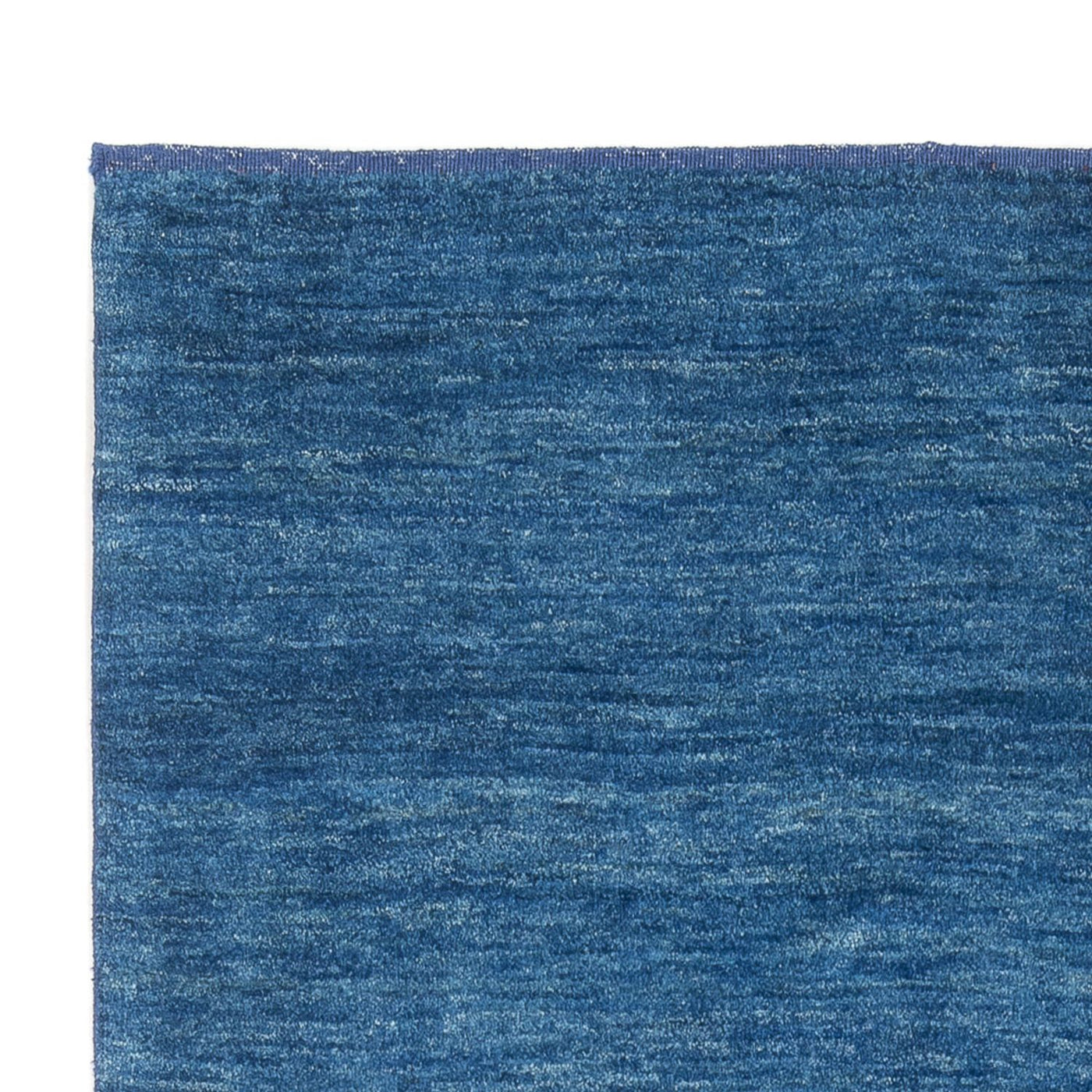 Gabbeh Persiano Tappeto 194x133cm - Perserteppich Wollteppich