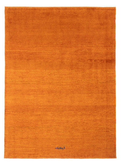 Gabbeh persiano Tappeto 145x192cm - Perserteppich Wollteppich