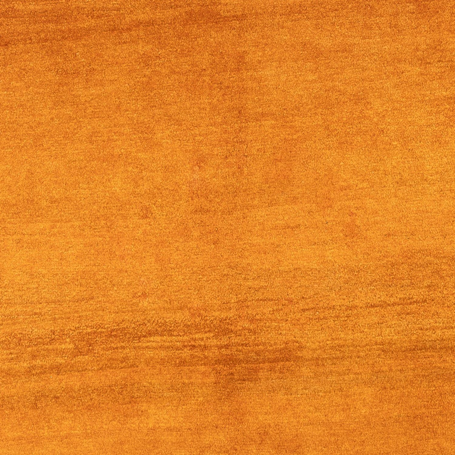 Tappeto Gabbeh - Persero - 197 x 139 cm - arancione