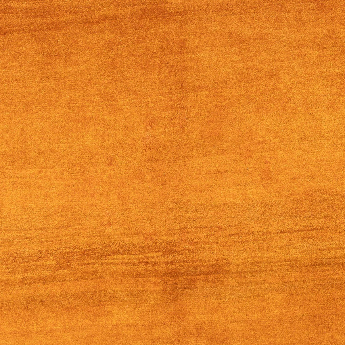 Tappeto Gabbeh - Persero - 197 x 139 cm - arancione