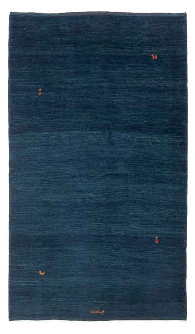 Gabbeh persiano Tappeto 132x216cm - Perserteppich Wollteppich