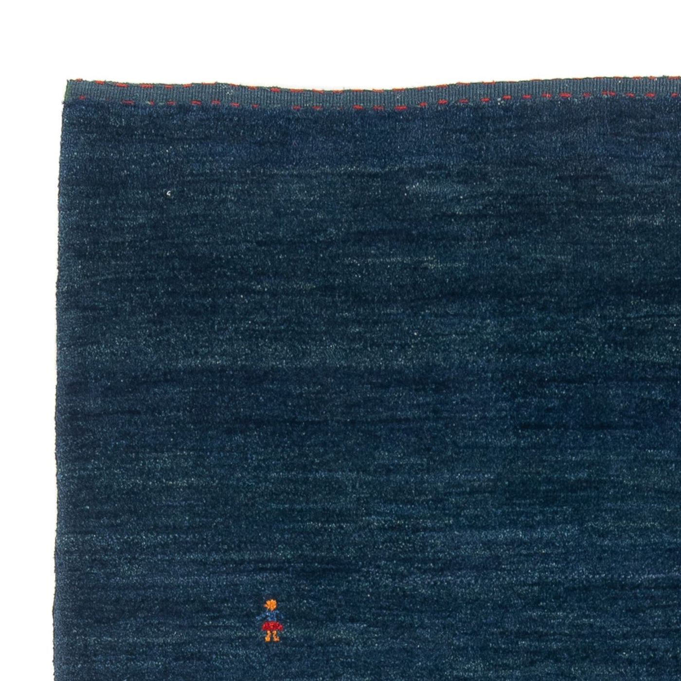Gabbeh persiano Tappeto 216x132cm - Perserteppich Wollteppich