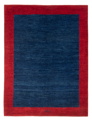 Tappeto Gabbeh - Persero - 193 x 152 cm - multicolore