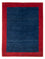 Tappeto Gabbeh - Persero - 193 x 152 cm - multicolore