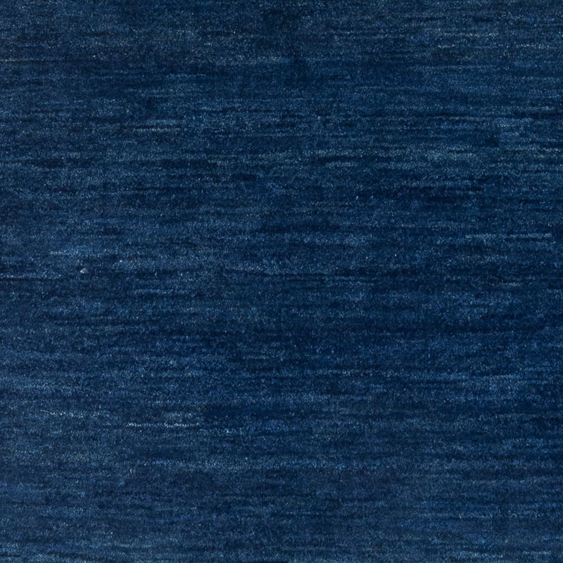Tappeto Gabbeh - Persero - 193 x 152 cm - multicolore