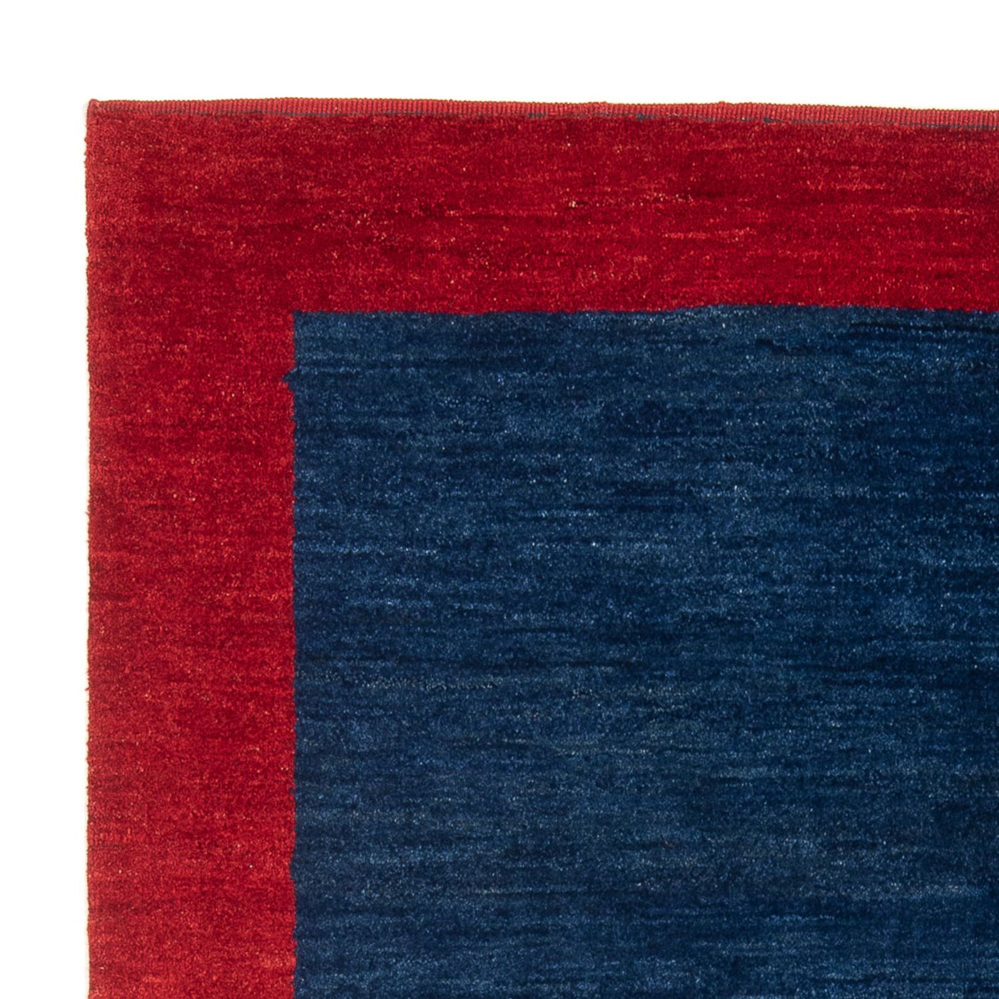 Gabbeh Persiano Tappeto 193x152cm - Perserteppich Wollteppich