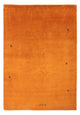 Gabbeh Persiano Tappeto 195x142cm - Perserteppich Wollteppich