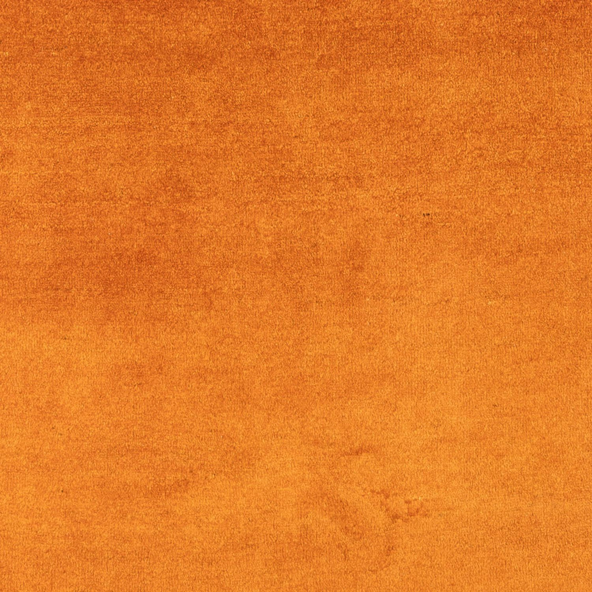 Tappeto Gabbeh - Persero - 195 x 142 cm - arancione