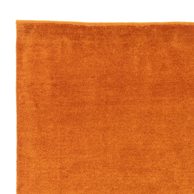 Tappeto Gabbeh - Persero - 195 x 142 cm - arancione