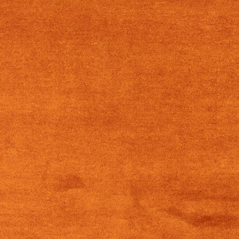 Tappeto Gabbeh - Persero - 190 x 148 cm - arancione