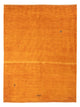 Gabbeh persiano Tappeto 187x150cm - Perserteppich Wollteppich