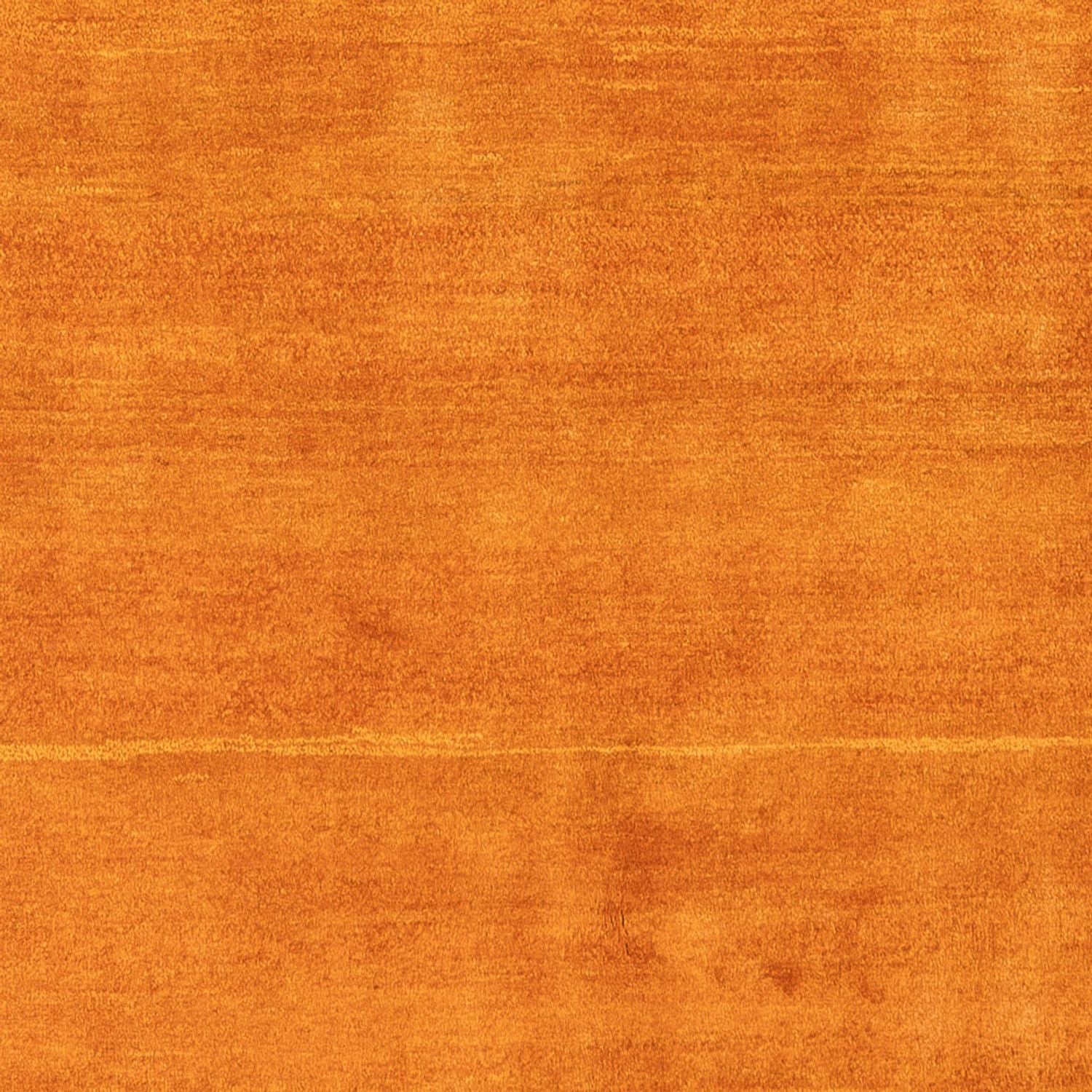 Tappeto Gabbeh - Persero - 203 x 142 cm - arancione