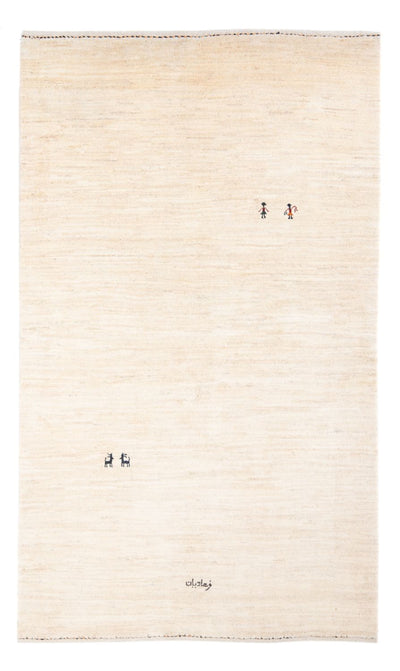Gabbeh persiano Tappeto 137x207cm - Perserteppich Wollteppich