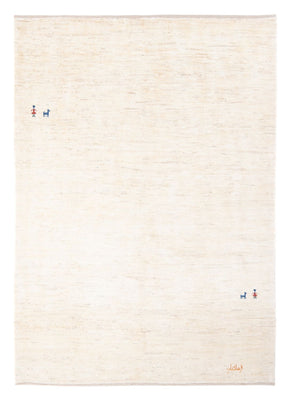 Tappeto Gabbeh - Persero - 200 x 151 cm - beige