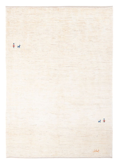 Gabbeh persiano Tappeto 151x200cm - Perserteppich Wollteppich