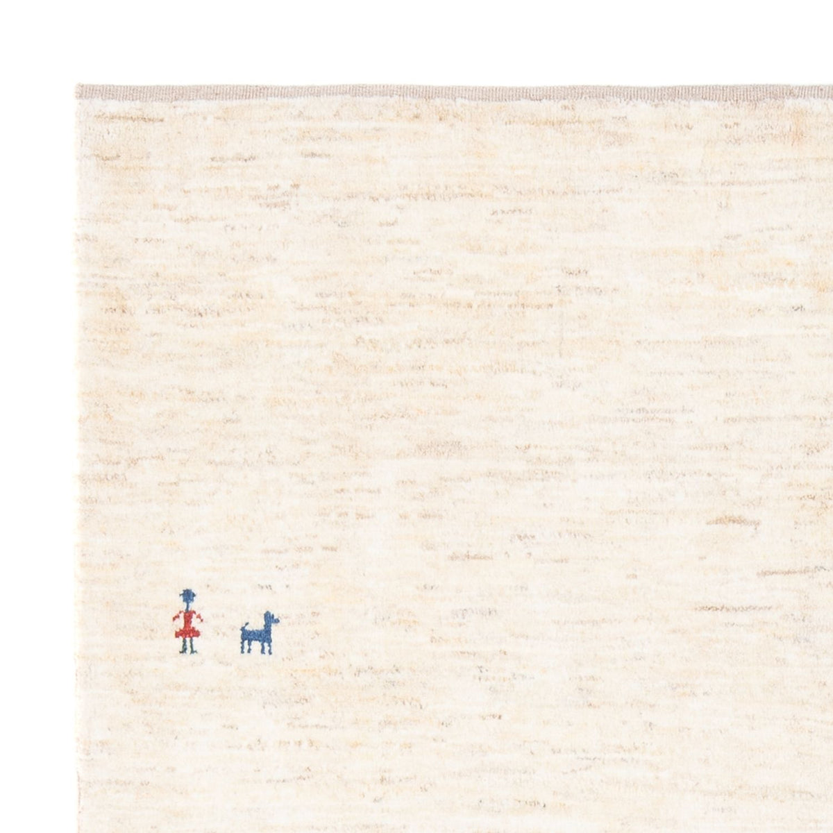 Gabbeh persiano Tappeto 151x200cm - Perserteppich Wollteppich